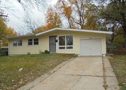 Pre-foreclosure in  SOLWAY AVE Saint Louis, MO 63136