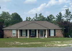 Pre-foreclosure in  W WORTHAM RD Saucier, MS 39574