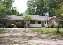 Pre-foreclosure in  SECOND AVE Saltillo, MS 38866