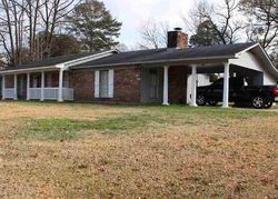 Pre-foreclosure in  WINNROSE ST Jackson, MS 39211