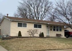 Pre-foreclosure in  YAQUI DR Florissant, MO 63031