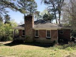 Pre-foreclosure in  11TH AVE N Columbus, MS 39701