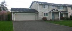 Pre-foreclosure in  9TH AVE E Tacoma, WA 98445