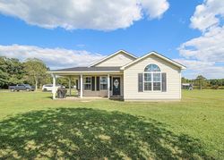 Pre-foreclosure in  HIGHWAY 613 Lucedale, MS 39452