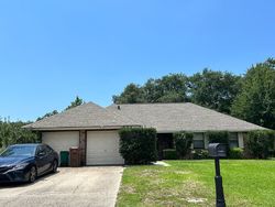 Pre-foreclosure in  REGAL DR Long Beach, MS 39560