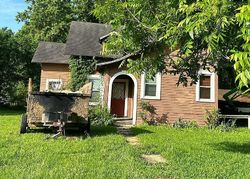 Pre-foreclosure Listing in MILL ST ELLISVILLE, MS 39437