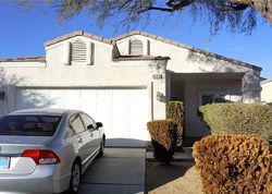 Pre-foreclosure in  WENDELL WILLIAMS AVE Las Vegas, NV 89106