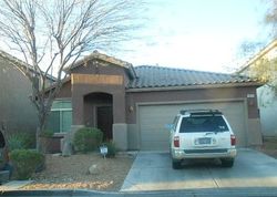 Pre-foreclosure in  RIAROSA CT North Las Vegas, NV 89086