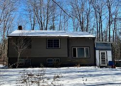 Pre-foreclosure Listing in SOUTH RD SULLIVAN, NH 03445