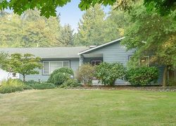 Pre-foreclosure in  78TH DR NW Stanwood, WA 98292