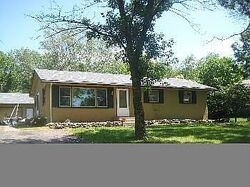 Pre-foreclosure in  HADLEY AVE N Saint Paul, MN 55128