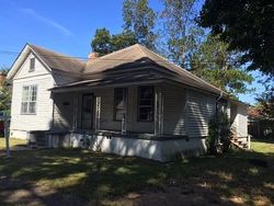 Pre-foreclosure in  4TH AVE N Columbus, MS 39701