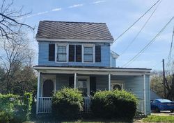 Pre-foreclosure in  S BRIDGEBORO ST Riverside, NJ 08075