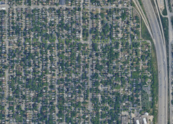 Pre-foreclosure in  LYNDALE AVE N Minneapolis, MN 55412