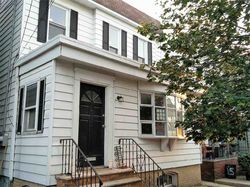 Pre-foreclosure in  IRVING ST Jersey City, NJ 07307