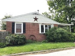 Pre-foreclosure in  B ST Penns Grove, NJ 08069