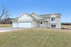 Pre-foreclosure in  219TH AVE Albany, MN 56307
