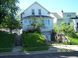 Pre-foreclosure in  SUMMIT ST Eveleth, MN 55734