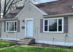 Pre-foreclosure in  E SAINT GERMAIN ST Saint Cloud, MN 56304