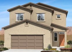 Pre-foreclosure in  SORRAL WAY SW Albuquerque, NM 87121