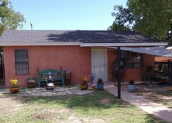 Pre-foreclosure in  W J J CLARKE DR Artesia, NM 88210