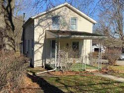 Pre-foreclosure in  MARSHALL ST Brooklyn, MI 49230