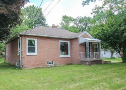 Pre-foreclosure in  BELLEVUE ST SE Grand Rapids, MI 49548