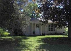 Pre-foreclosure in  CLARKWAY RD Jackson, MI 49203