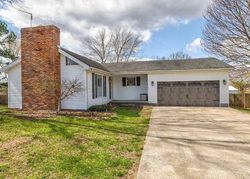 Pre-foreclosure in  MIDDLE DELAWARE RD Henderson, KY 42420