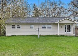 Pre-foreclosure in  N OAK RD Davison, MI 48423