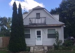 Pre-foreclosure in  SUNSET AVE Warren, MI 48091