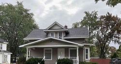 Pre-foreclosure in  N WALKER ST Capac, MI 48014