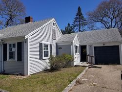 Pre-foreclosure in  GENEVA RD South Yarmouth, MA 02664