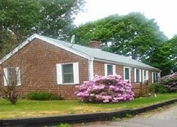 Pre-foreclosure in  BRUNSWICK ST Marshfield, MA 02050