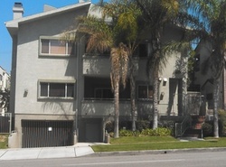 Pre-foreclosure in  E OLIVE AVE  Burbank, CA 91501