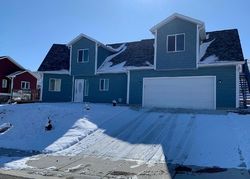 Pre-foreclosure in  POPLAR DR Great Falls, MT 59404