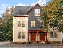 Pre-foreclosure in  MAIN ST Haverhill, MA 01830