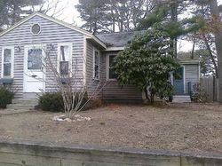 Pre-foreclosure in  10TH AVE Wareham, MA 02571