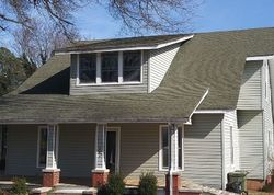 Pre-foreclosure in  N MAIN ST Clover, SC 29710