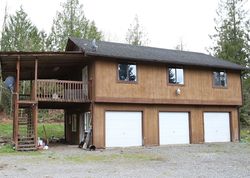 Pre-foreclosure in  279TH AVENUE CT E Wilkeson, WA 98396