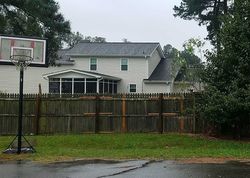 Pre-foreclosure in  SEDGEFIELD DR Goldsboro, NC 27534