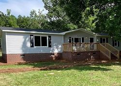 Pre-foreclosure in  HOCKETT RD Pleasant Garden, NC 27313