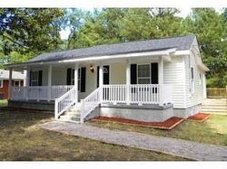 Pre-foreclosure in  BARNHILL ST Durham, NC 27707