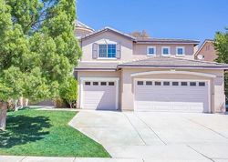 Pre-foreclosure in  RED BRIDGE RD Murrieta, CA 92563