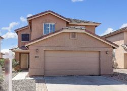 Pre-foreclosure in  W LA PASADA BLVD Buckeye, AZ 85326