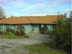 Pre-foreclosure in  RAINBOW LN Camano Island, WA 98282