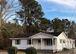 Pre-foreclosure in  MULBERRY LN Dunn, NC 28334