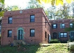 Pre-foreclosure in  SHERIFF RD NE Washington, DC 20019