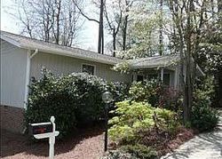 Pre-foreclosure in  RUE SANS FAMILLE Raleigh, NC 27607