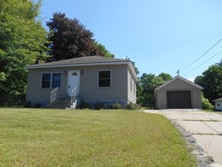 Pre-foreclosure Listing in E HIGH ST WEYAUWEGA, WI 54983